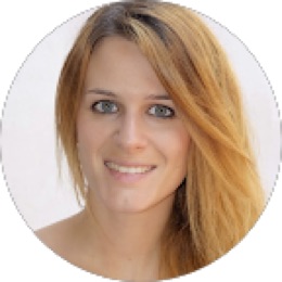 Náyade Gómez