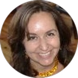 Teresa Rojas